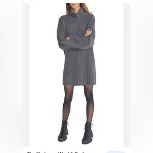 NWT Favorite Daughter St James sweater dress